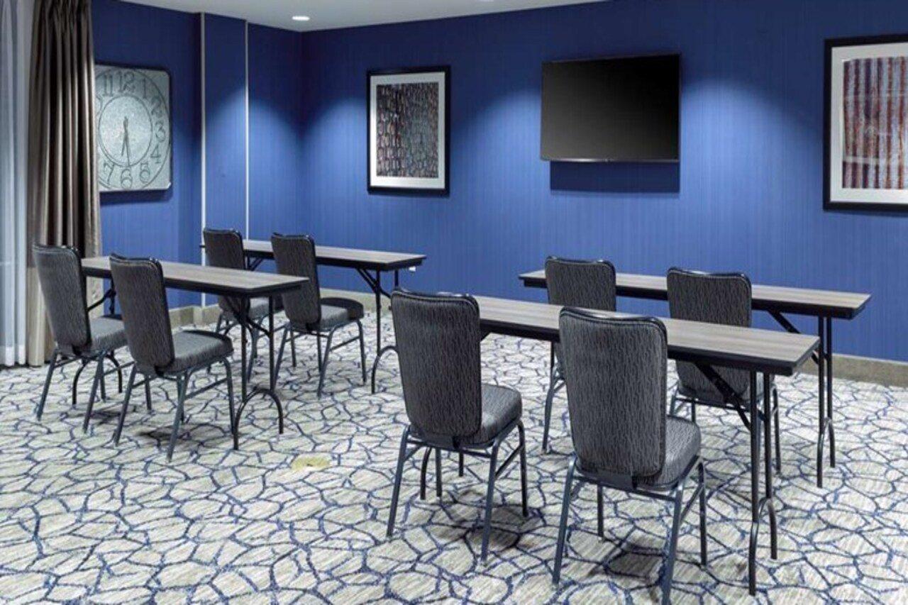 Hampton Inn & Suites Overland Park South Stanley Eksteriør bilde