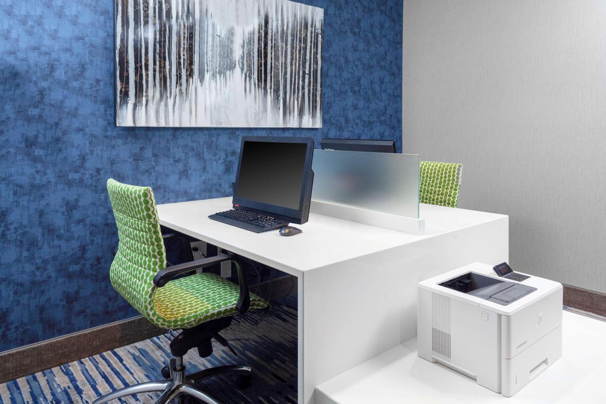 Hampton Inn & Suites Overland Park South Stanley Eksteriør bilde
