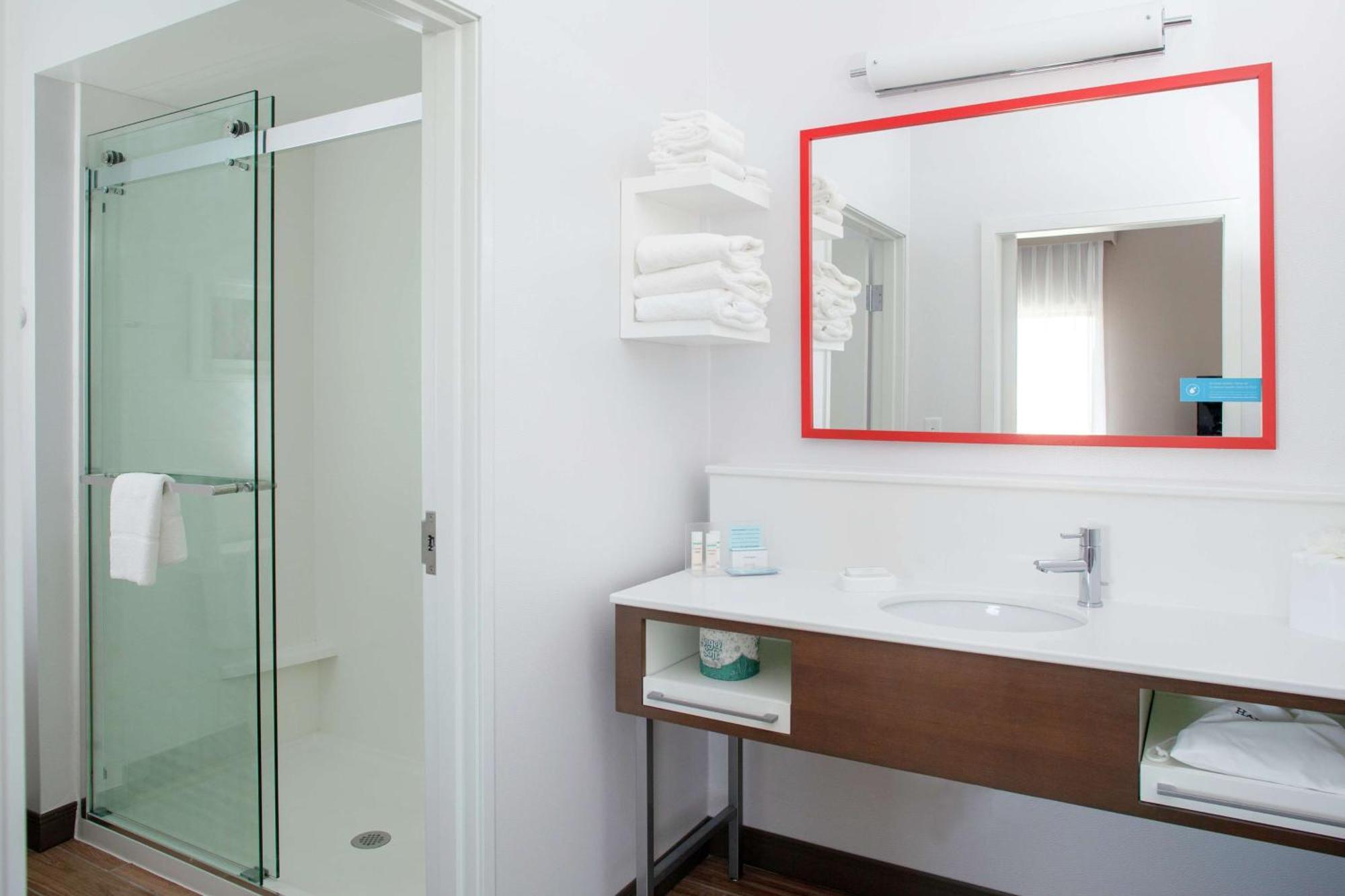 Hampton Inn & Suites Overland Park South Stanley Eksteriør bilde