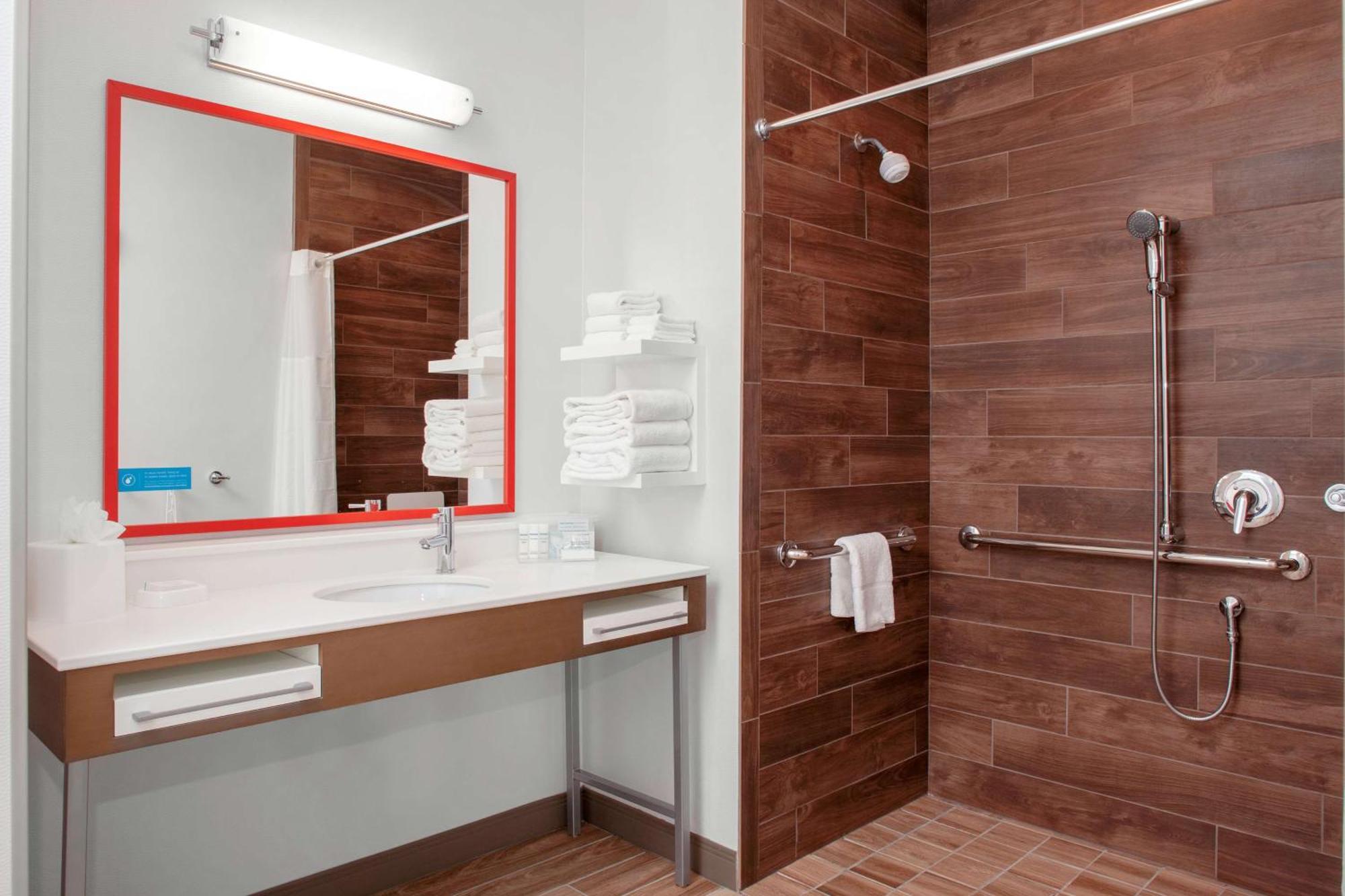 Hampton Inn & Suites Overland Park South Stanley Eksteriør bilde