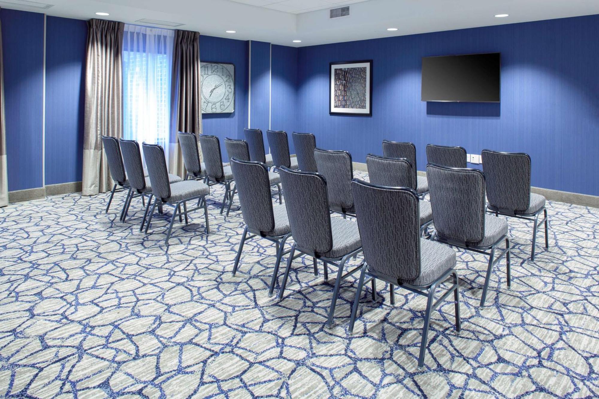 Hampton Inn & Suites Overland Park South Stanley Eksteriør bilde